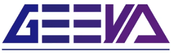 GEEYA logo - electrical product brand supplied by Green Home in Saudi Arabia