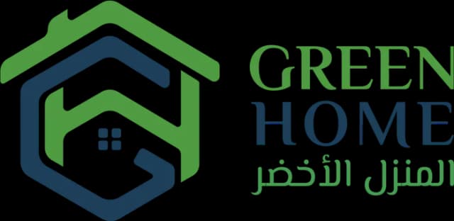Green Home logo - electrical product brand supplied by Green Home in Saudi Arabia