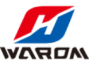Warom logo