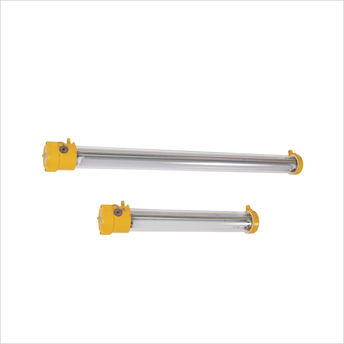 BAY51-D Series Explosion-proof Light Fittings supplied by Green Home in Saudi Arabia