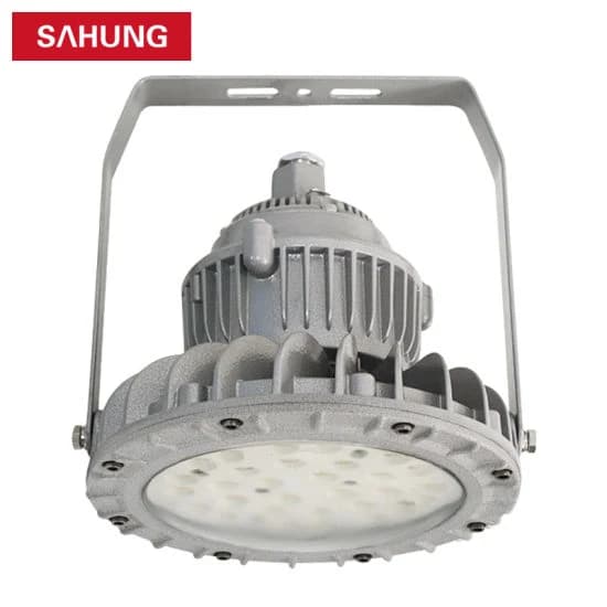 BAF9011 Ex-proof Light supplied by Green Home in Saudi Arabia