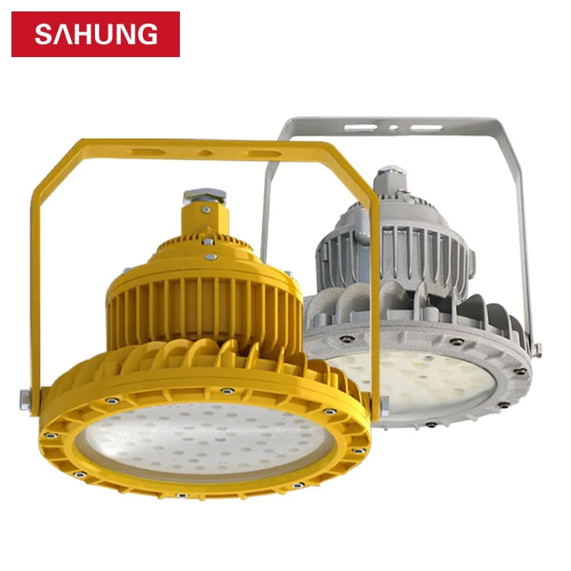 BAF9189 Ex-proof Light supplied by Green Home in Saudi Arabia