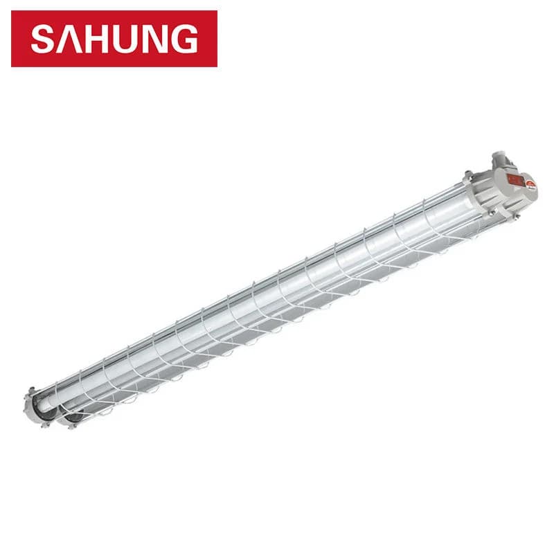 BAF-T8 Ex-proof Light supplied by Green Home in Saudi Arabia