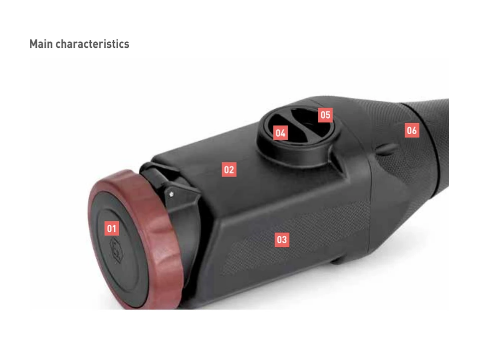 OPTIMA-EX[GD] Couplers supplied by Green Home in Saudi Arabia