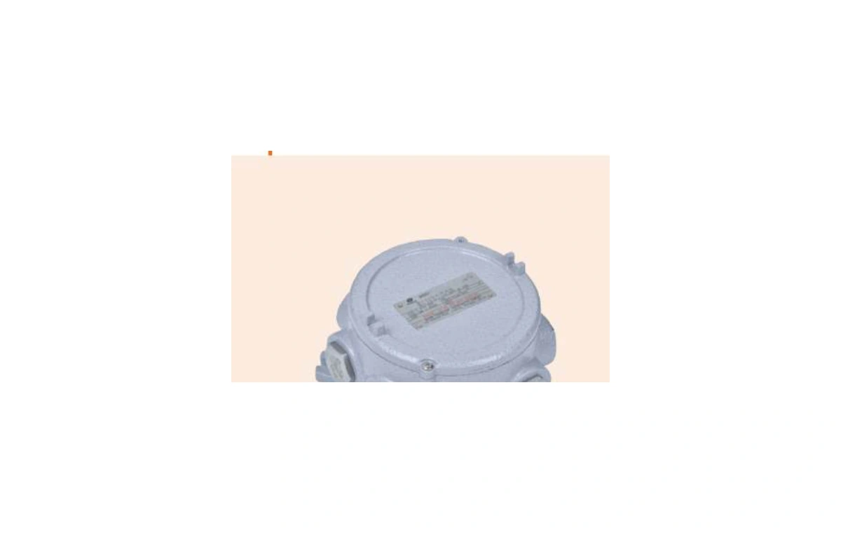 BHD91 Series Explosion-proof Junction Boxes supplied by Green Home in Saudi Arabia