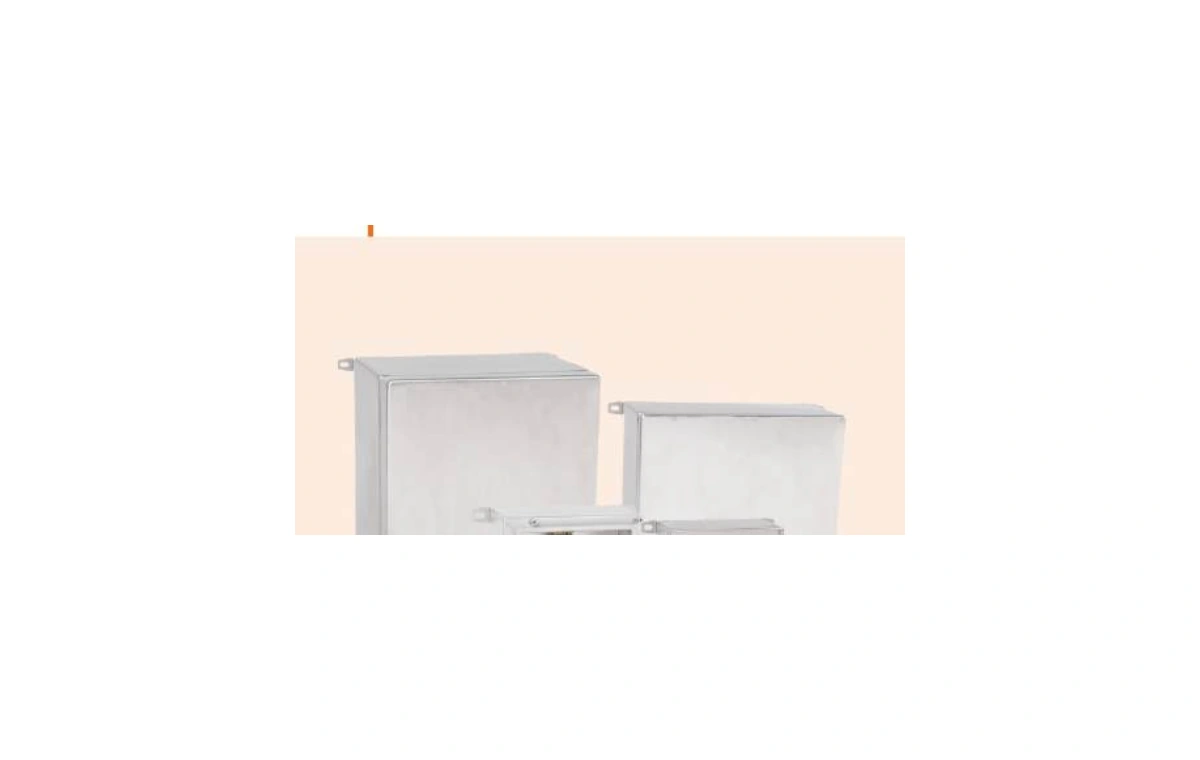 BXJ-S Series Terminal Boxes supplied by Green Home in Saudi Arabia