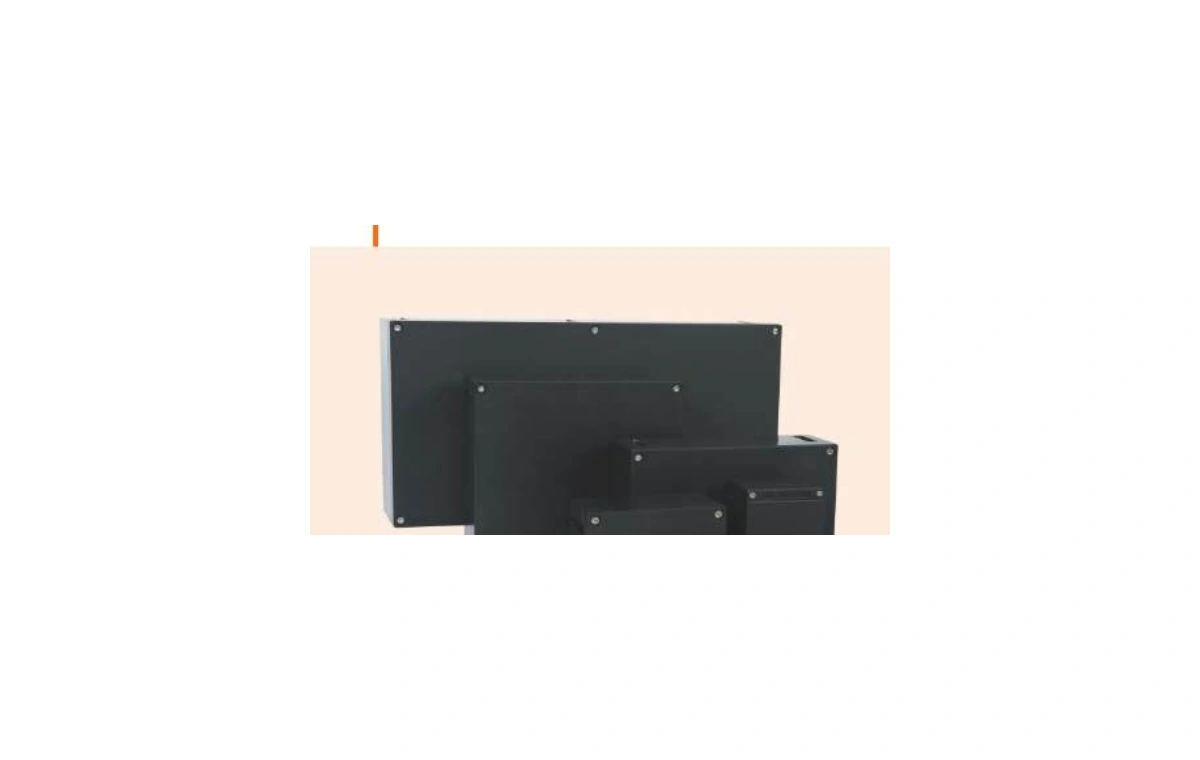 BXJ-e Series Terminal Boxes supplied by Green Home in Saudi Arabia