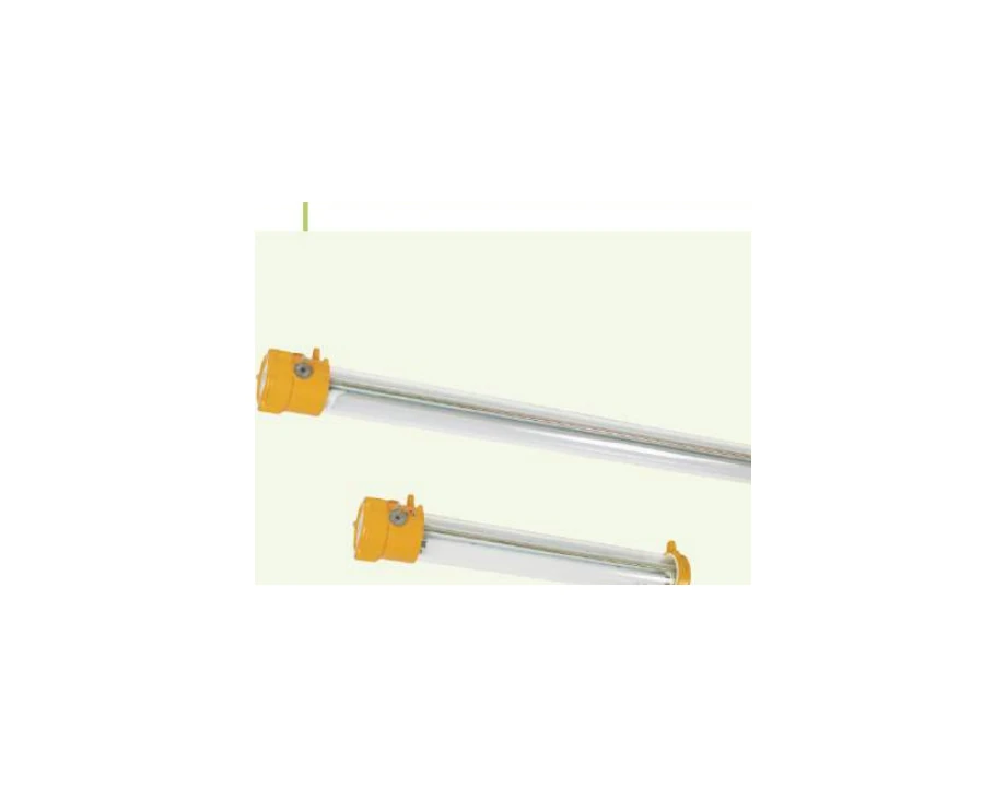 BAY51-D Series Explosion-proof Light Fittings supplied by Green Home in Saudi Arabia
