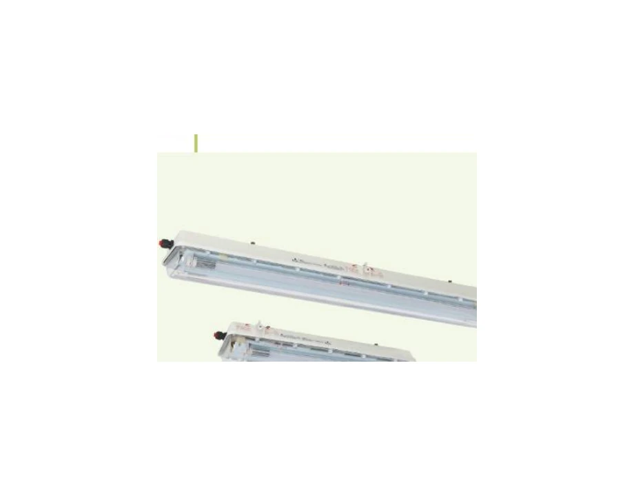 BAY51-Q LED Series Explosion-proof Light Fittings supplied by Green Home in Saudi Arabia