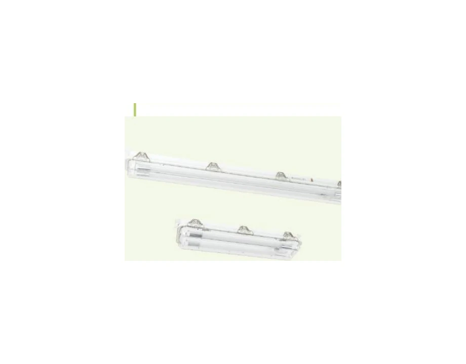 HRY51-G/C LED Series Explosion-proof Light Fittings supplied by Green Home in Saudi Arabia