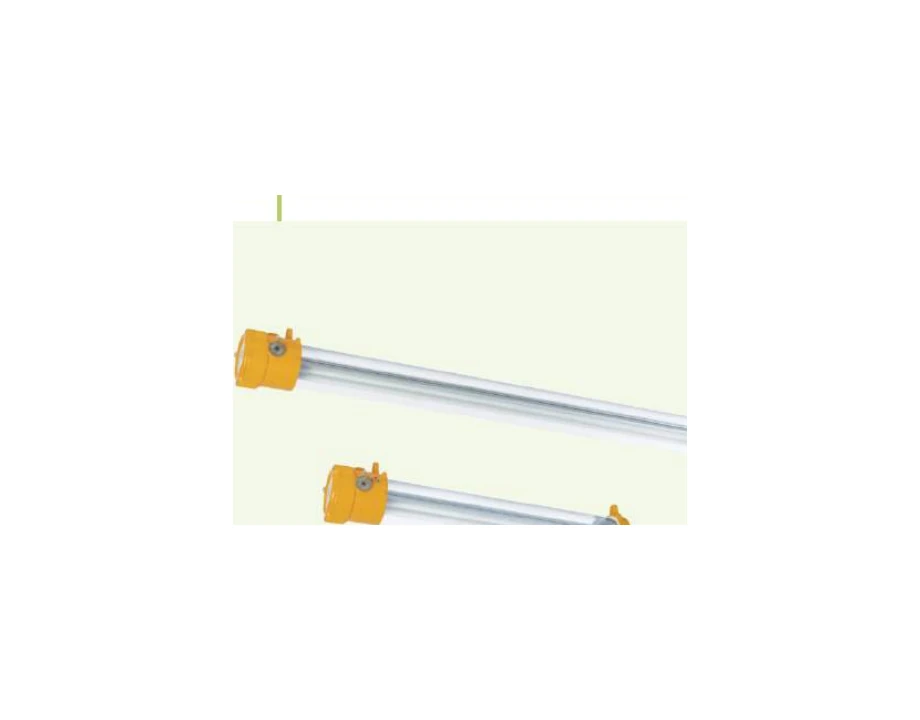 HRY92-LED Series Explosion-proof Light Fittings supplied by Green Home in Saudi Arabia