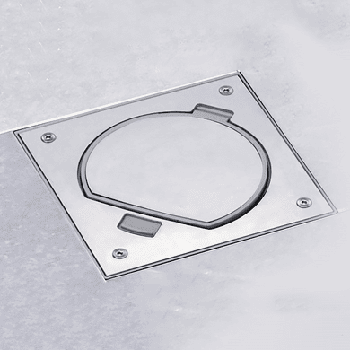 IP66 Grommet official Burland listing image