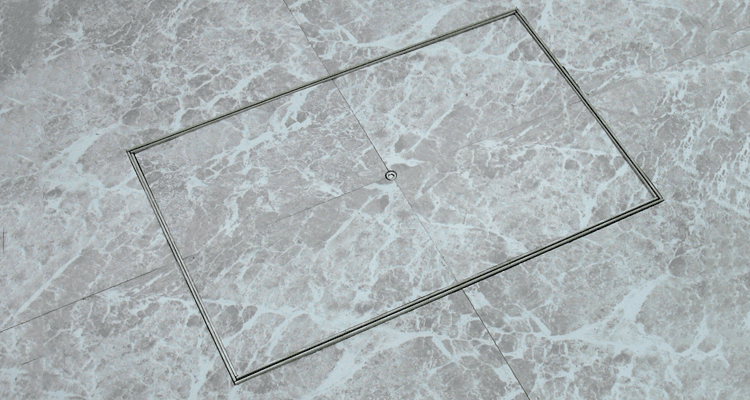 IP67 Floor Box gallery thumbnail 6