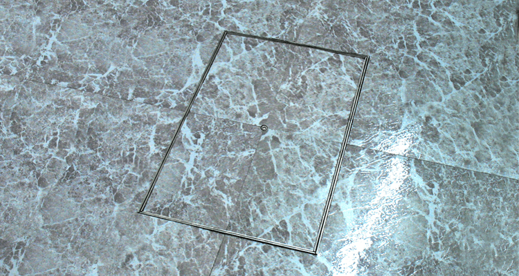 IP67 Floor Box gallery thumbnail 7