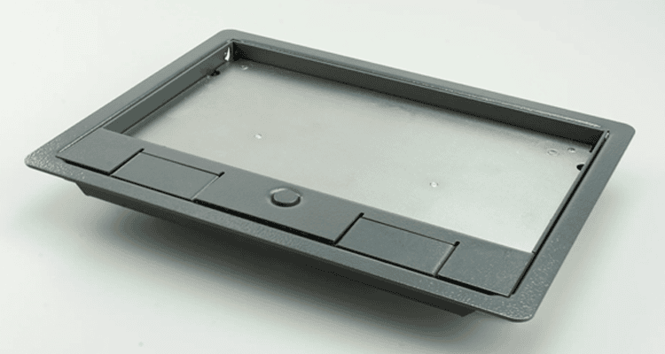 Springbok Floor Box Lids gallery thumbnail 3