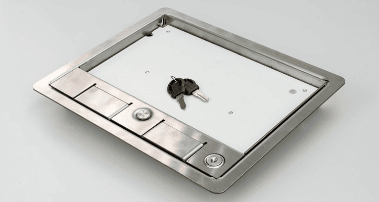 Springbok Floor Box Lids gallery thumbnail 5