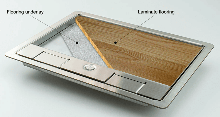 Springbok Floor Box Lids gallery thumbnail 6