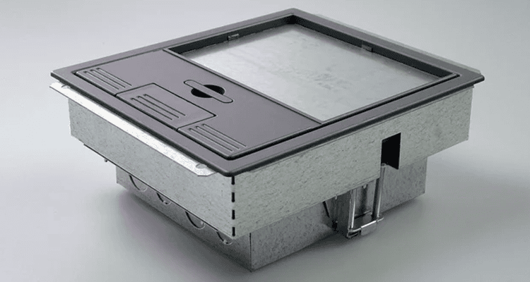 Springbok Raised Floor Boxes gallery thumbnail 2