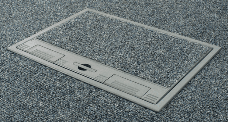 Springbok Raised Floor Boxes gallery thumbnail 5