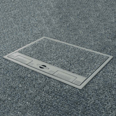 Springbok Raised Floor Boxes official Burland listing image