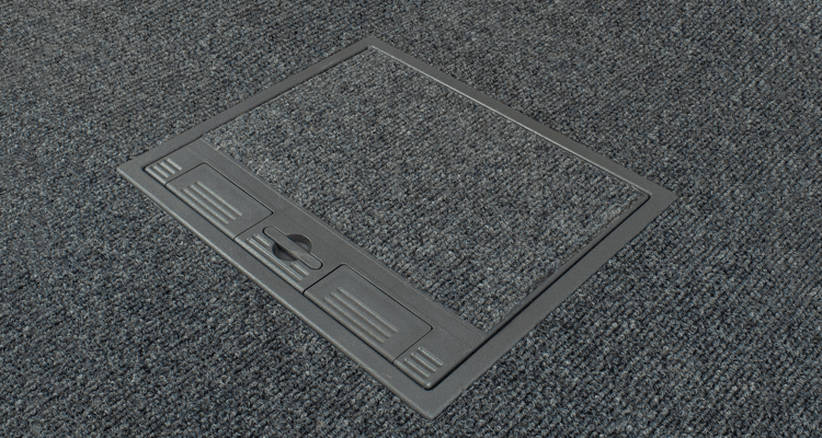Springbok Screed Floor Boxes gallery thumbnail 5