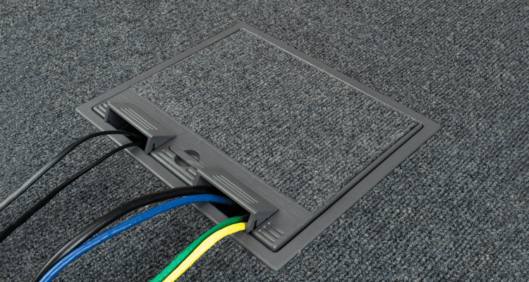 Springbok Screed Floor Boxes gallery thumbnail 6