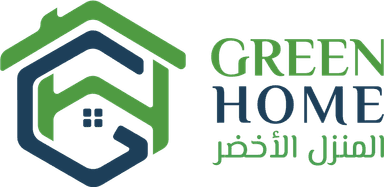 Green Home logo