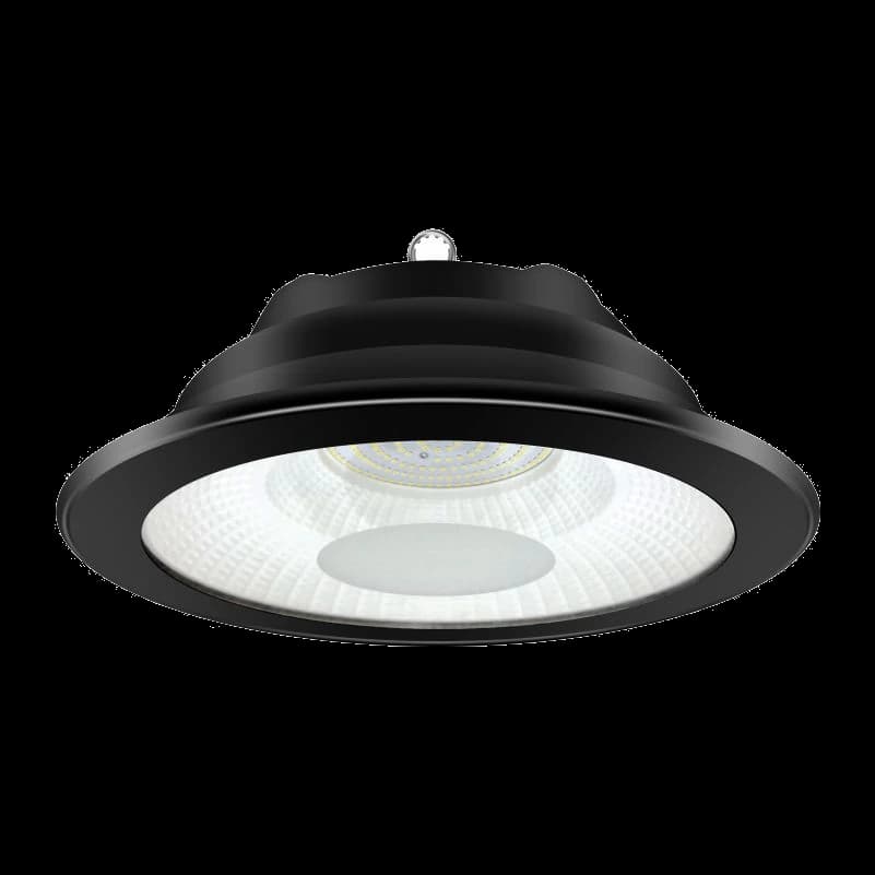 Liper D Series LED high bay for Saudi industrial lighting projects