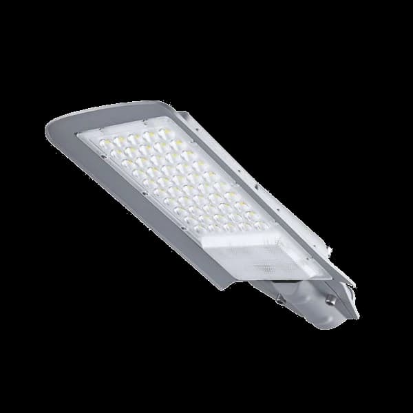 Liper Module A LED street light for Saudi roads compounds and parking circulation