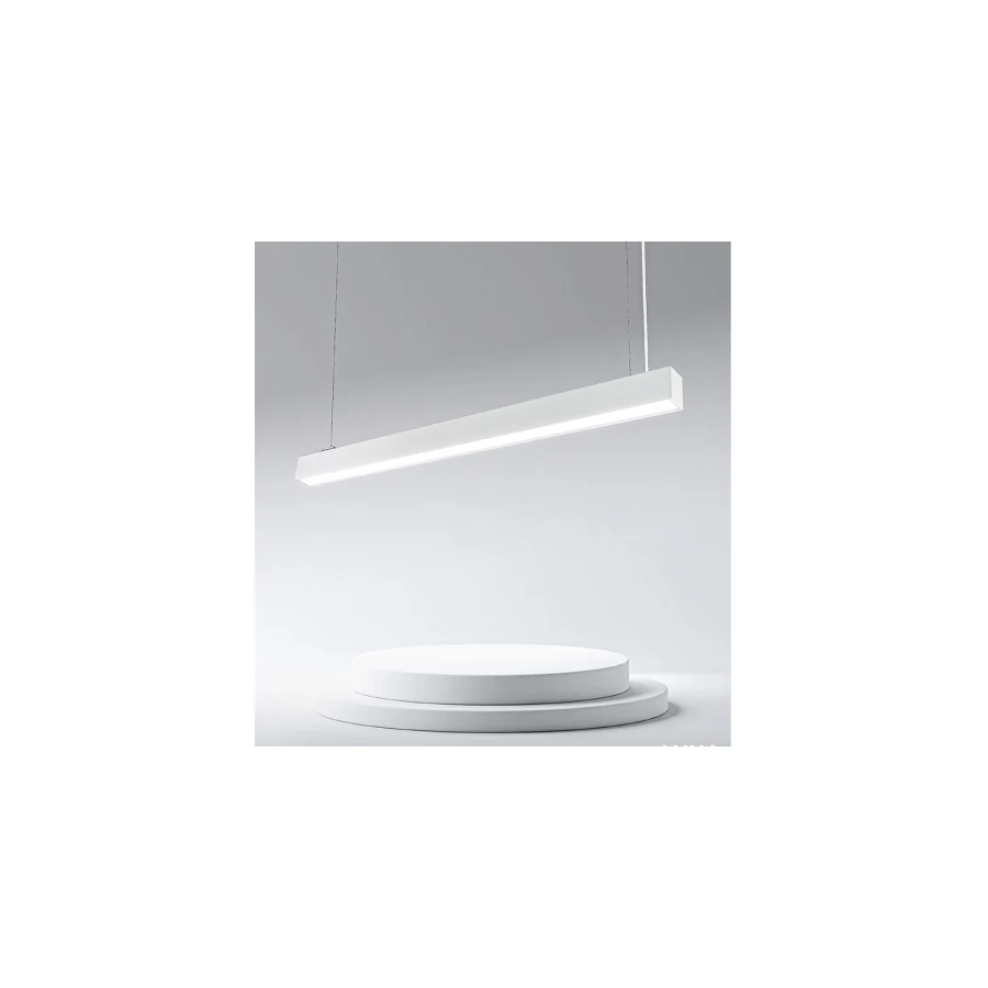 LED Linear Light by METRA lighting