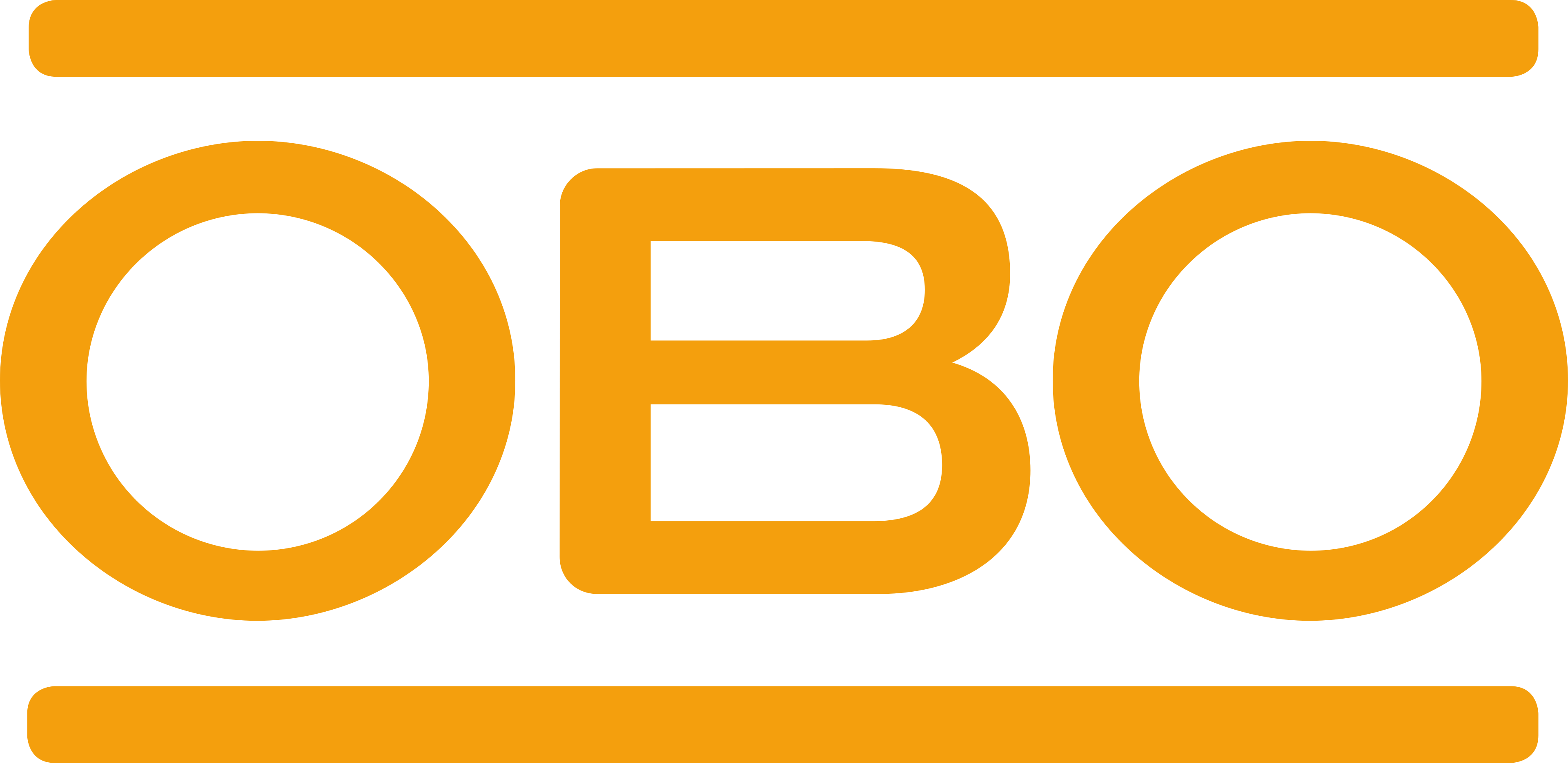 OBO Bettermann floor box brand logo