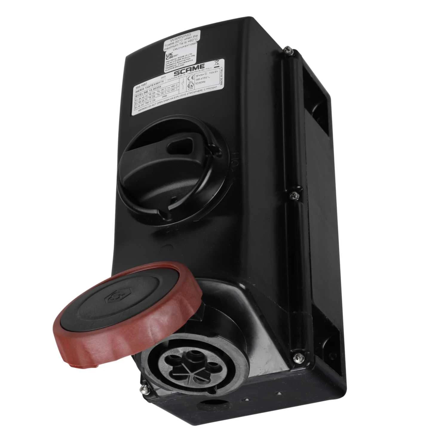 ZENITH-P Series Distribution Assemblies supplied by Green Home in Saudi Arabia